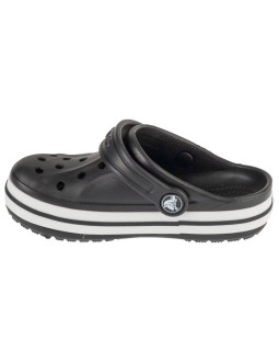 Klapki crocs bayaband clog t jr 207019 2