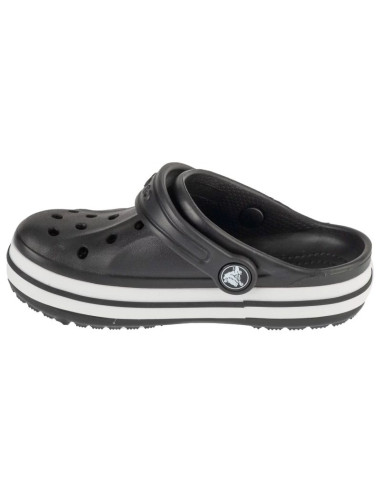 Klapki crocs bayaband clog t jr 207019