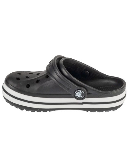 Klapki crocs bayaband clog t jr 207019