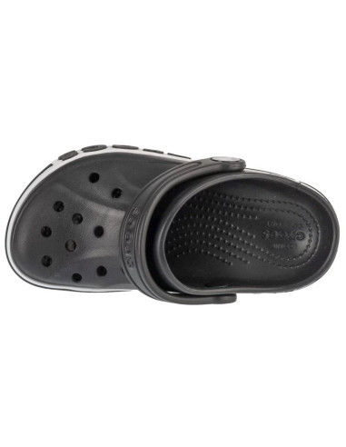 Klapki crocs bayaband clog t jr 207019