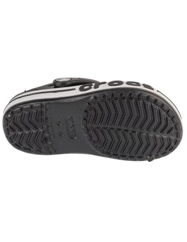 Klapki crocs bayaband clog t jr 207019