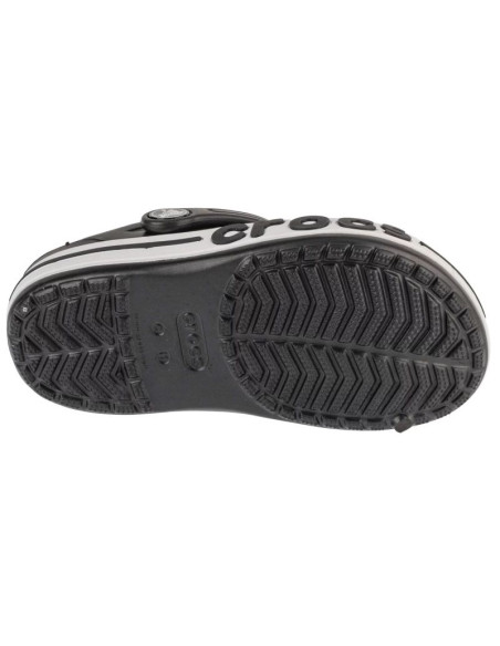 Klapki crocs bayaband clog t jr 207019