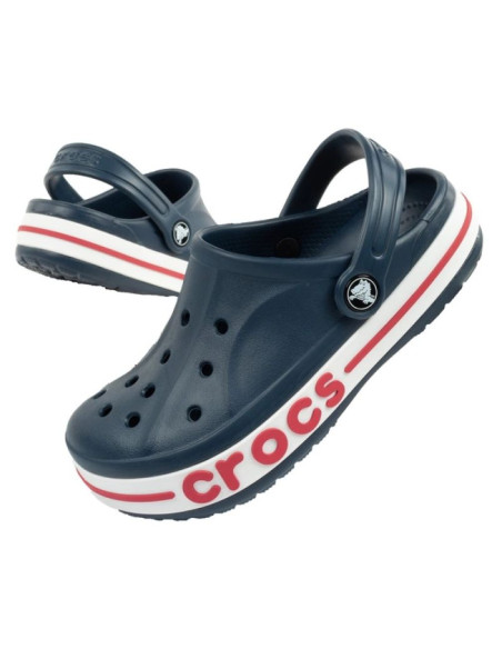 Klapki chodaki crocs bayaband clog jr 207019