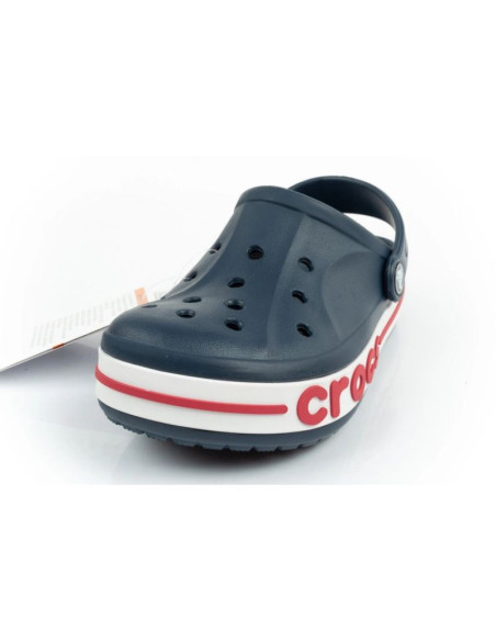 Klapki chodaki crocs bayaband clog jr 207019
