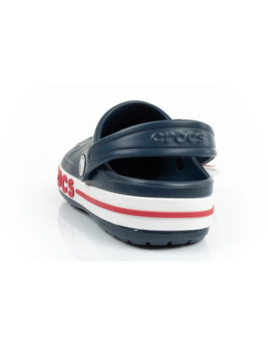 Klapki chodaki crocs bayaband clog jr 207019