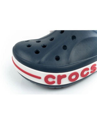 Klapki chodaki crocs bayaband clog jr 207019