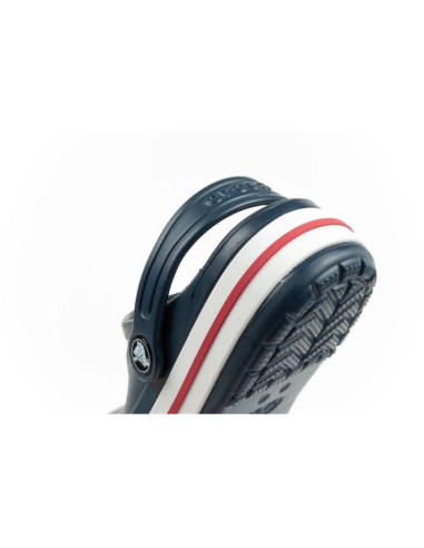 Klapki chodaki crocs bayaband clog jr 207019