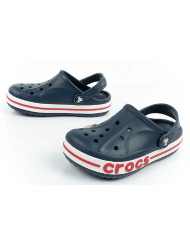 Klapki chodaki crocs bayaband clog jr 207019