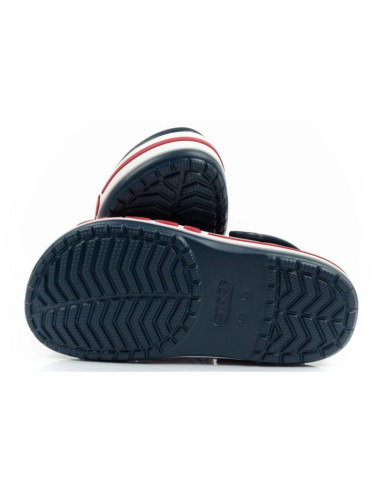 Klapki chodaki crocs bayaband clog jr 207019