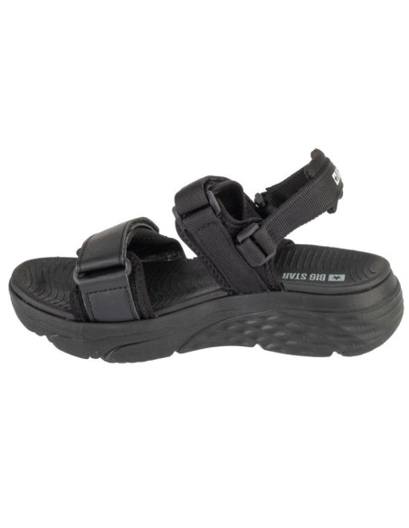 Sandały big star sandals w