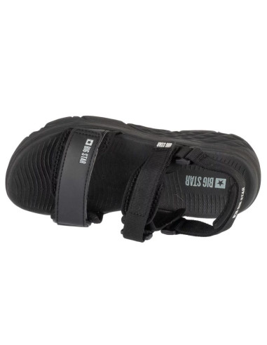 Sandały big star sandals w