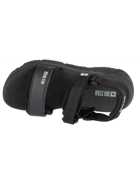 Sandały big star sandals w