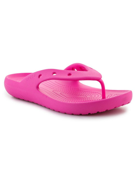 Japonki crocs classic flip v2 w 209402