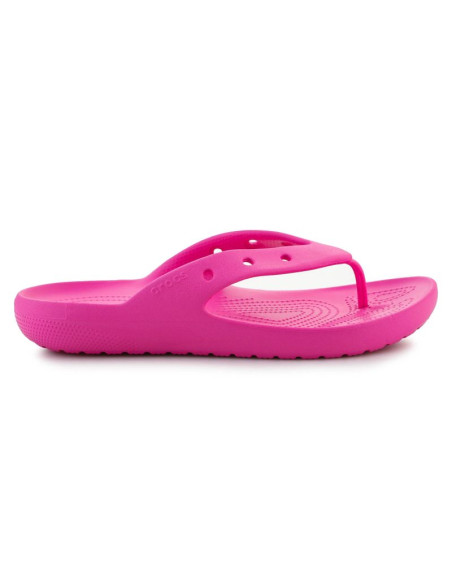 Japonki crocs classic flip v2 w 209402