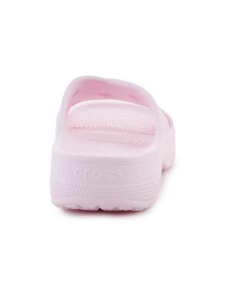 Klapki crocs classic womens cross strap w