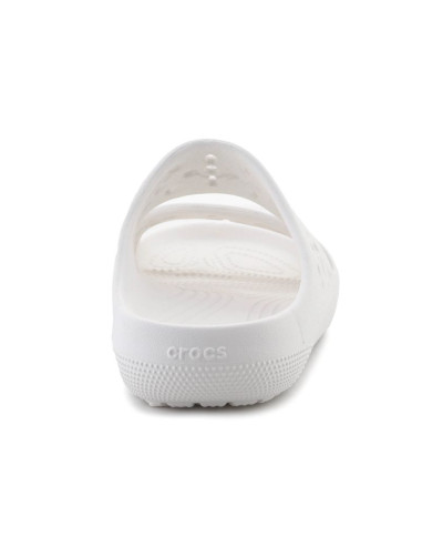 Klapki crocs classic floral cutout sandal w 210966