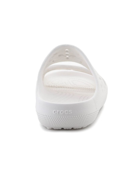 Klapki crocs classic floral cutout sandal w 210966