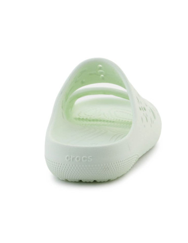 Klapki crocs classic floral cutout sandal w 210966