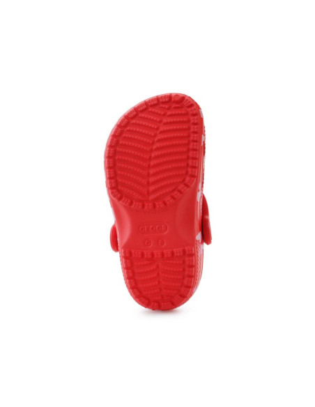 Klapki crocs classic vday clog t jr 209755
