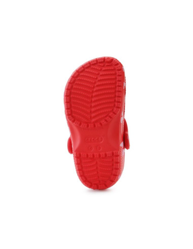 Klapki crocs classic vday clog t jr 209755