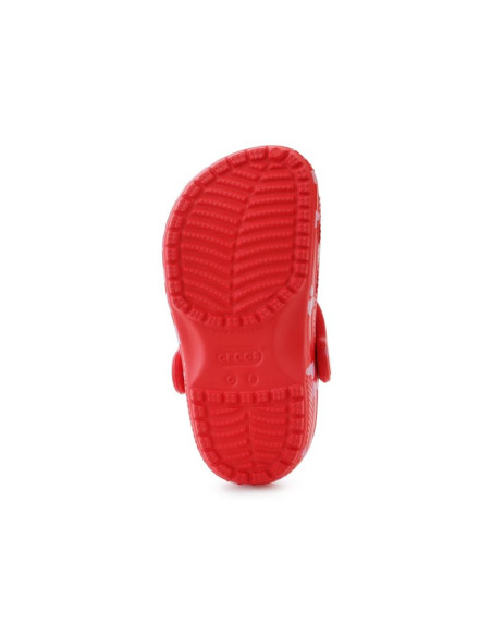 Klapki crocs classic vday clog t jr 209755