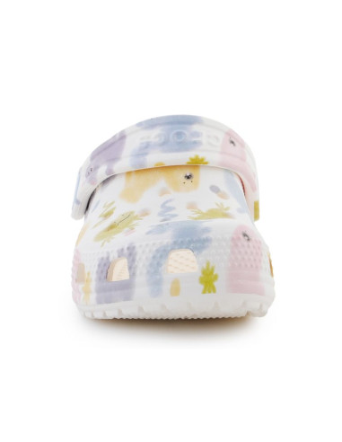 Klapki crocs classic pastel pets clog t jr 210989