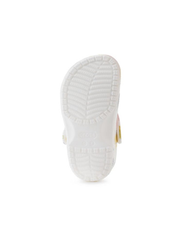 Klapki crocs classic pastel pets clog t jr 210989