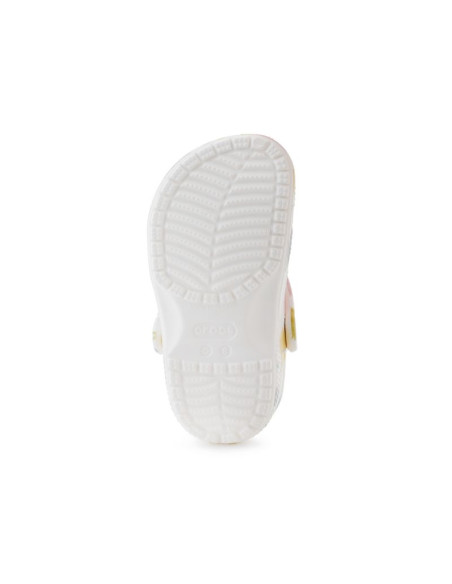 Klapki crocs classic pastel pets clog t jr 210989