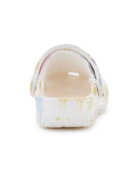 Klapki crocs classic pastel pets clog t jr 210989