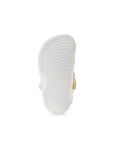Klapki crocs classic pastel pets clog t jr 210989