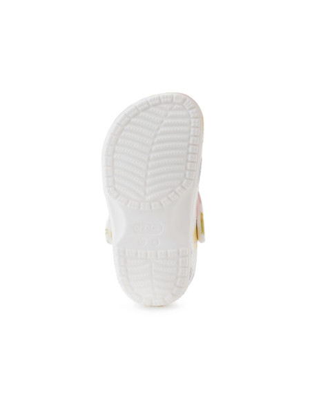 Klapki crocs classic pastel pets clog t jr 210989