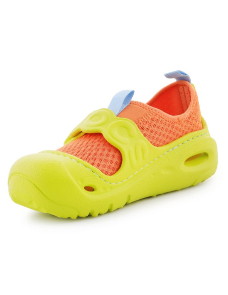 Buty crocs swiftwater splash k jr 210619