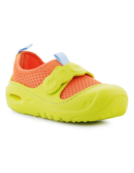 Buty crocs swiftwater splash k jr 210619