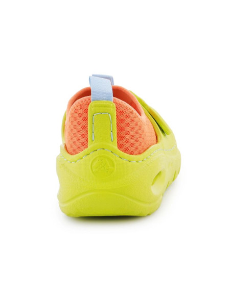 Buty crocs swiftwater splash k jr 210619
