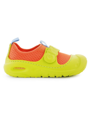 Buty crocs swiftwater splash k jr 210619