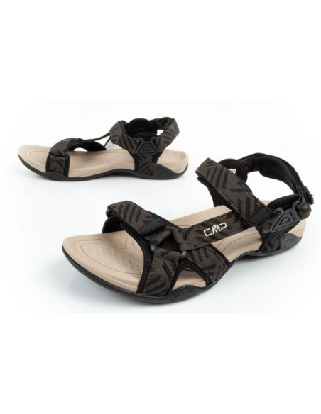 Sandały cmp hamal m