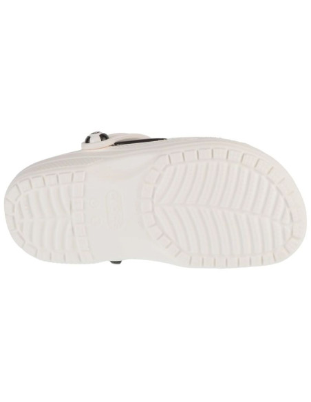 Klapki crocs classic soccer ball clog jr 210157