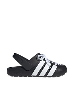 Klapki adidas adilette clog 2.0