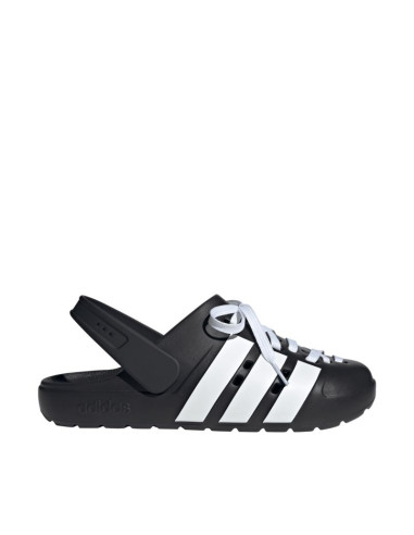 Klapki adidas adilette clog 2.0