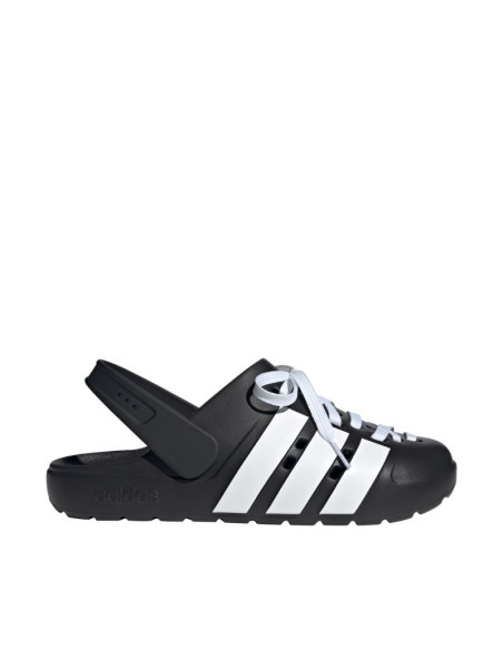 Klapki adidas adilette clog 2.0