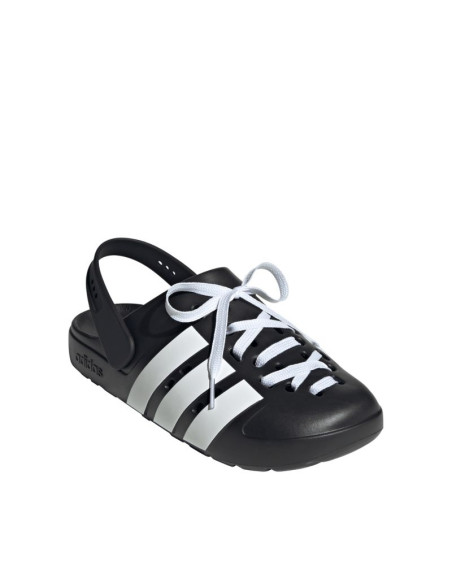 Klapki adidas adilette clog 2.0