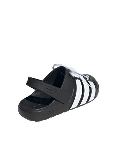Klapki adidas adilette clog 2.0