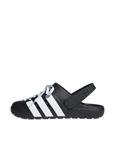 Klapki adidas adilette clog 2.0