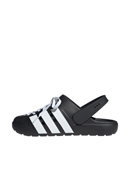Klapki adidas adilette clog 2.0