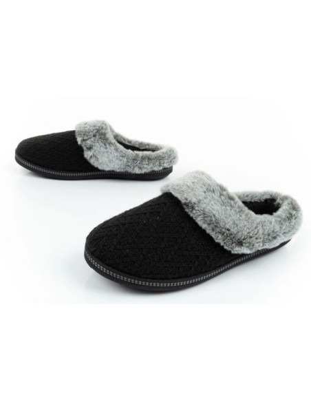 Kapcie skechers w 167225