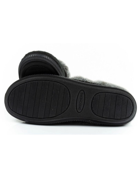 Kapcie skechers w 167225
