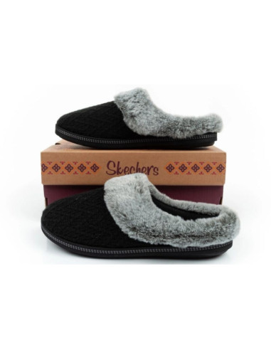 Kapcie skechers w 167225