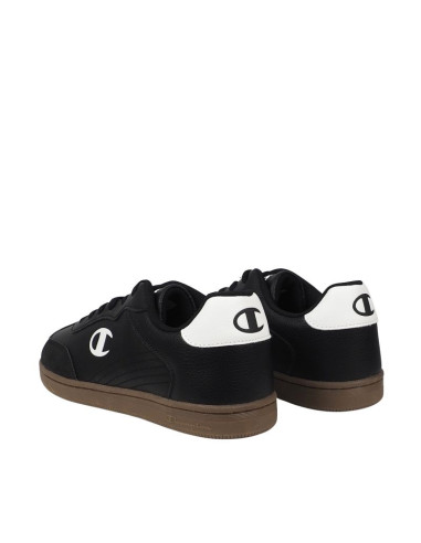 Buty champion prestige mix material low cut m s22330