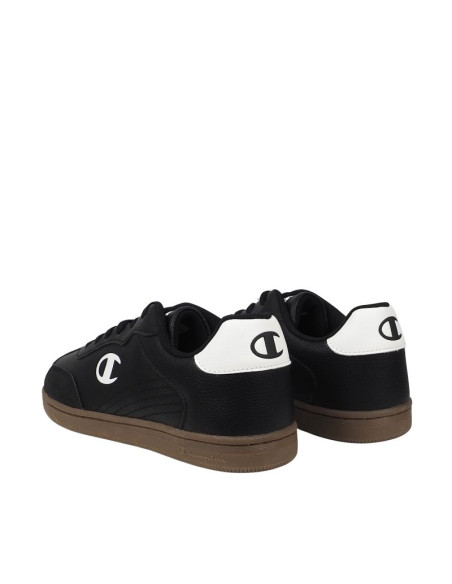 Buty champion prestige mix material low cut m s22330