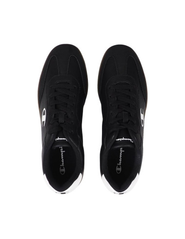 Buty champion prestige mix material low cut m s22330